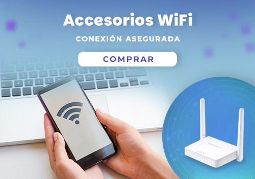 Amplificadores de WiFi | Mobile
