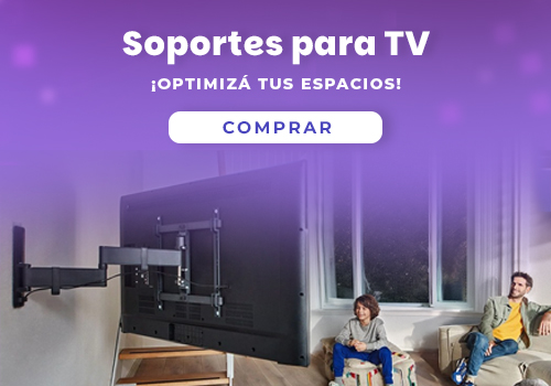 Soportes para TV | Mobile