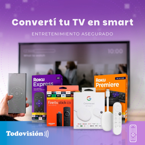 Smart Box