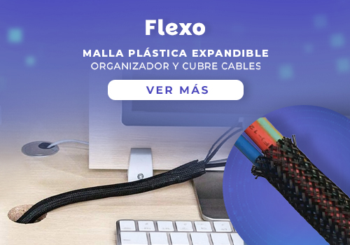 Flexo | Mobile