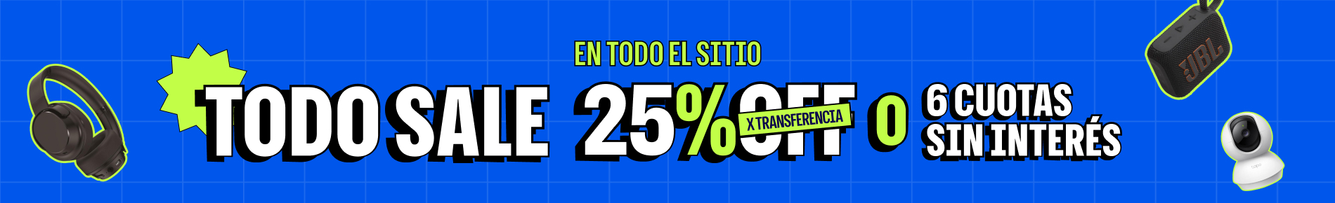 HOT SALE 2026 
